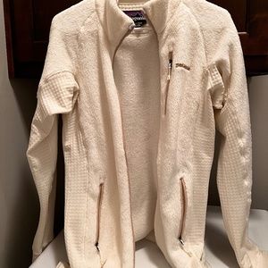 Women’s Patagonia Jacket, Size Large